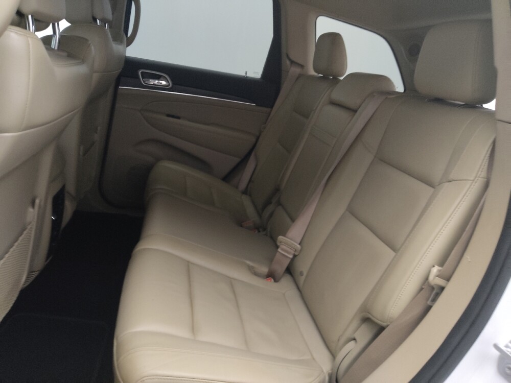 2019 Jeep Grand Cherokee in Morrow, GA 30260 - 18122270 18