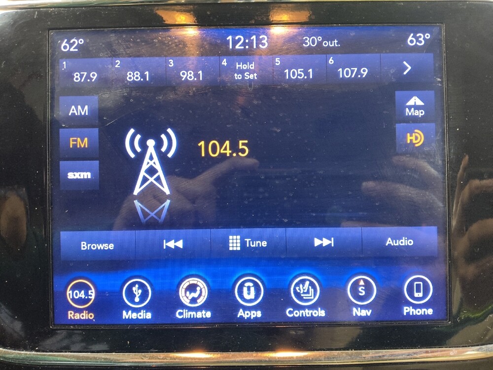 2019 Jeep Grand Cherokee in Morrow, GA 30260 - 18122270 25