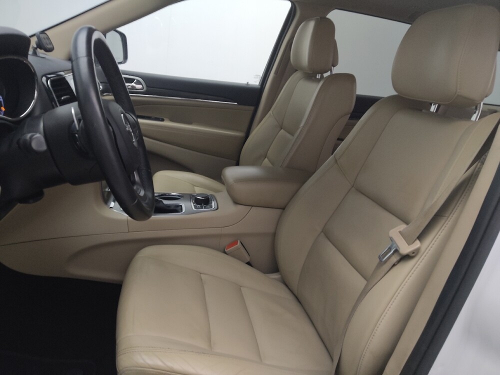 2019 Jeep Grand Cherokee in Morrow, GA 30260 - 18122270 17