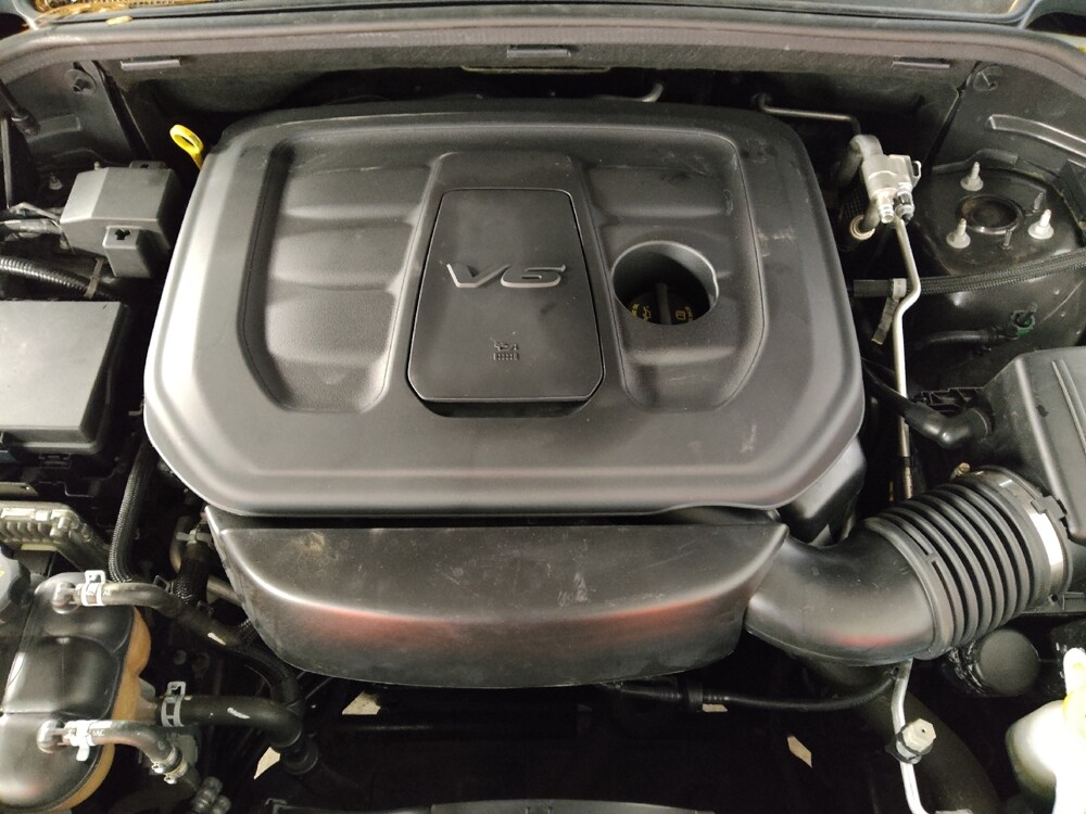 2019 Jeep Grand Cherokee in Augusta, GA 30907 - 18122271 30