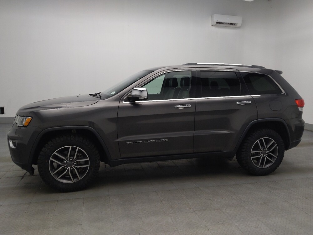 2019 Jeep Grand Cherokee in Augusta, GA 30907 - 18122271 2
