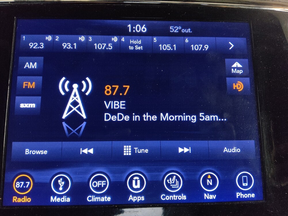 2019 Jeep Grand Cherokee in Augusta, GA 30907 - 18122271 25