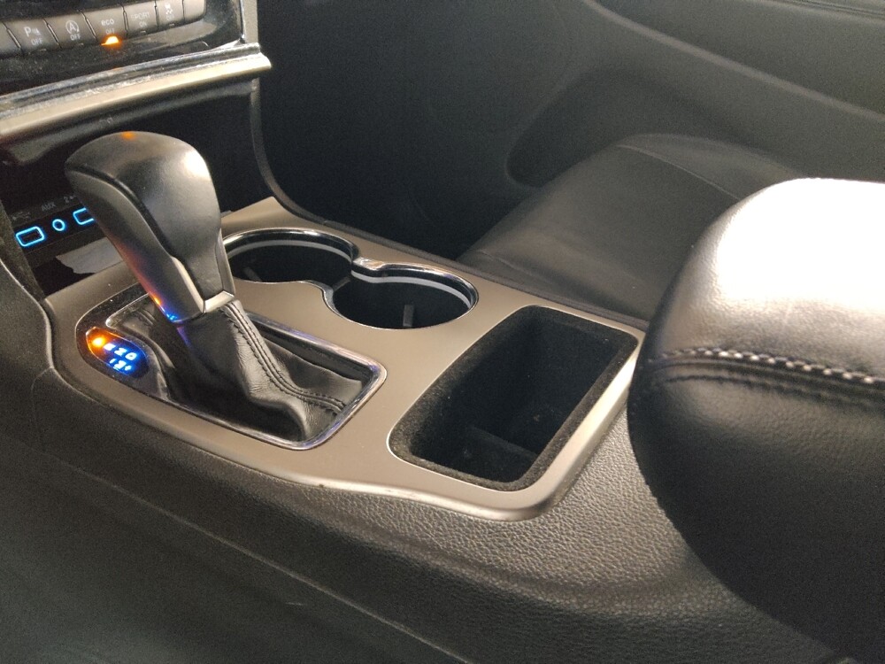 2019 Jeep Grand Cherokee in Augusta, GA 30907 - 18122271 26