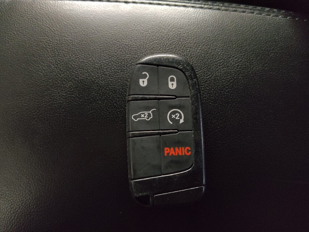 2019 Jeep Grand Cherokee in Augusta, GA 30907 - 18122271 32