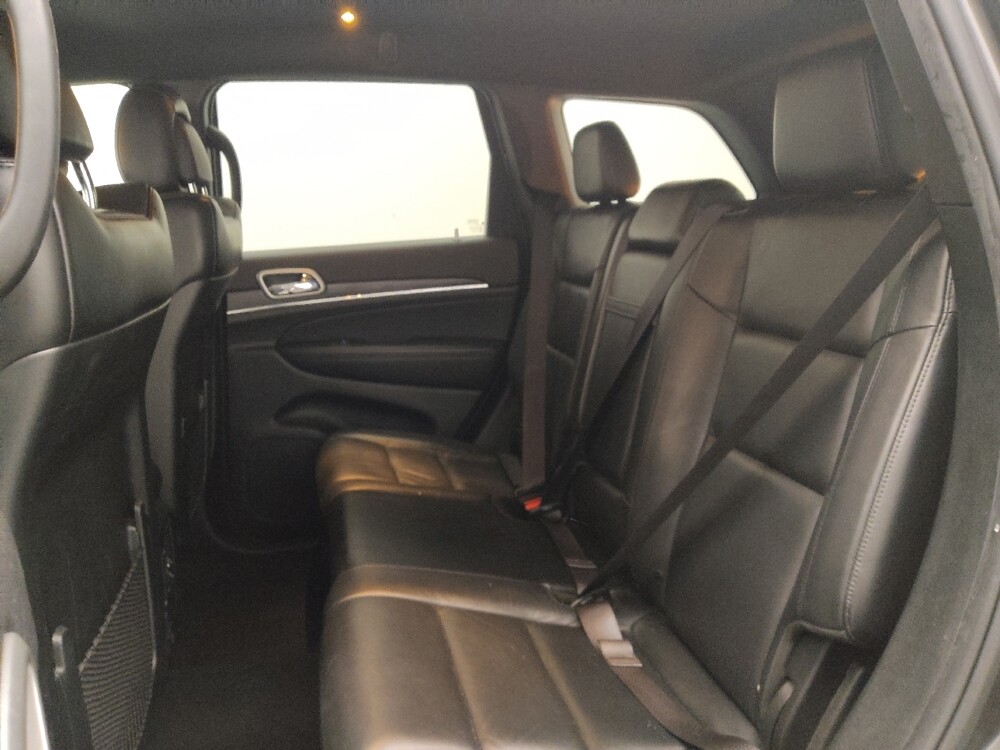 2019 Jeep Grand Cherokee in Augusta, GA 30907 - 18122271 18