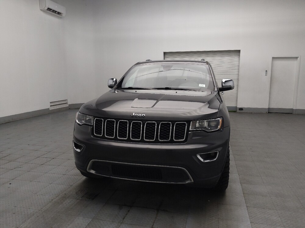 2019 Jeep Grand Cherokee in Augusta, GA 30907 - 18122271 15