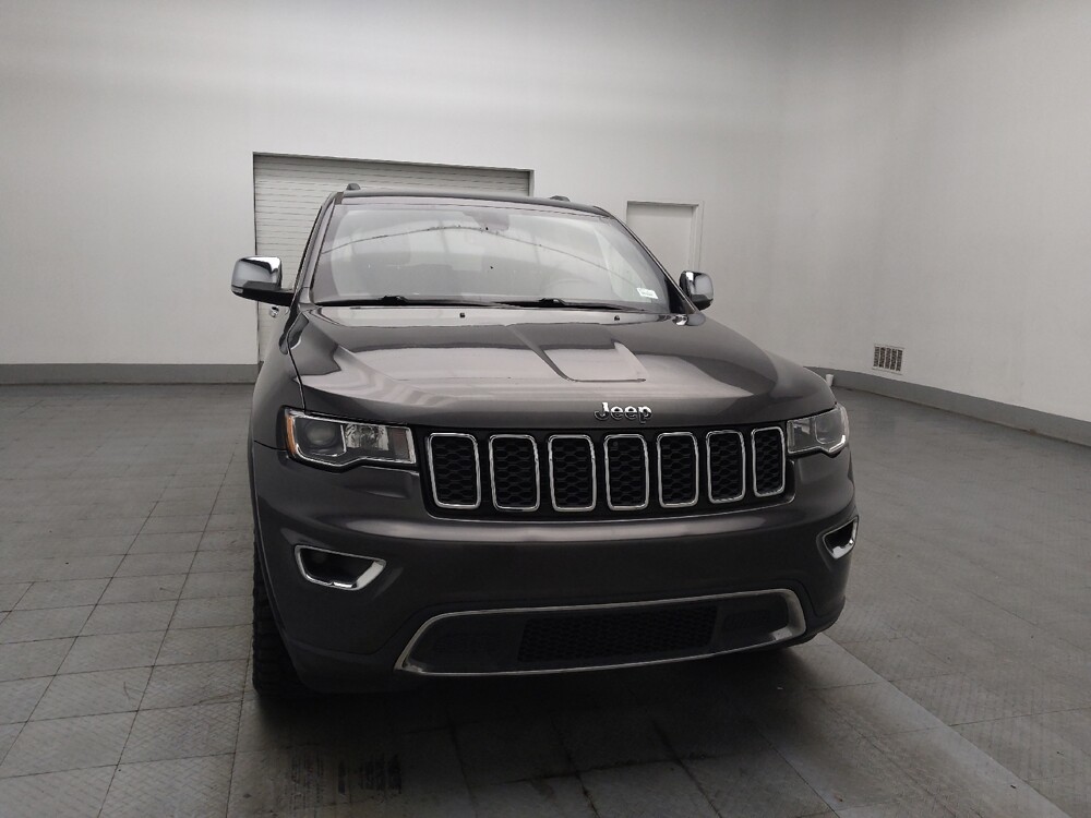 2019 Jeep Grand Cherokee in Augusta, GA 30907 - 18122271 14