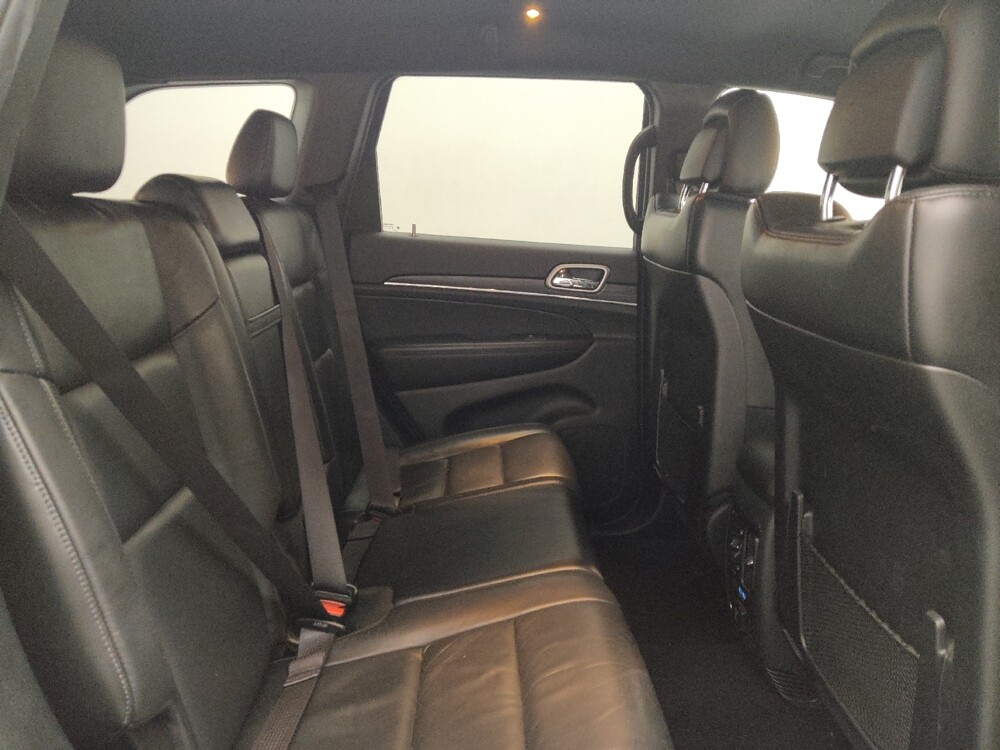 2019 Jeep Grand Cherokee in Augusta, GA 30907 - 18122271 19