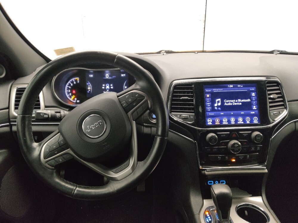 2019 Jeep Grand Cherokee in Augusta, GA 30907 - 18122271 22