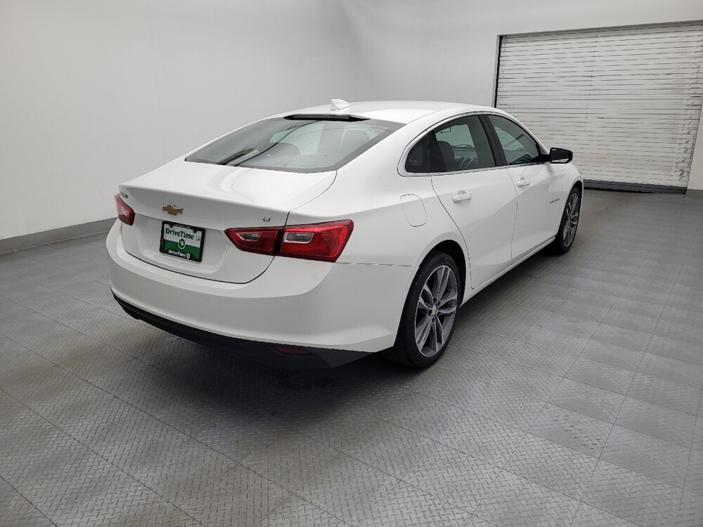 2023 Chevrolet Malibu in Winston-Salem, NC 27103 - 18122272 9