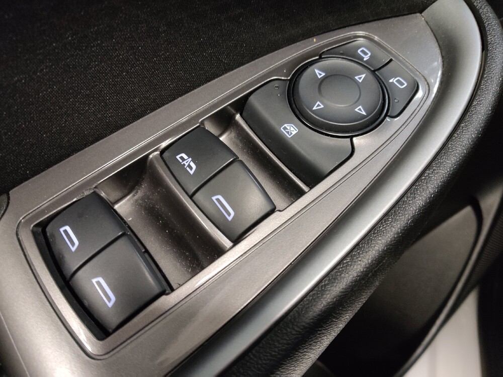 2023 Chevrolet Malibu in Winston-Salem, NC 27103 - 18122272 27