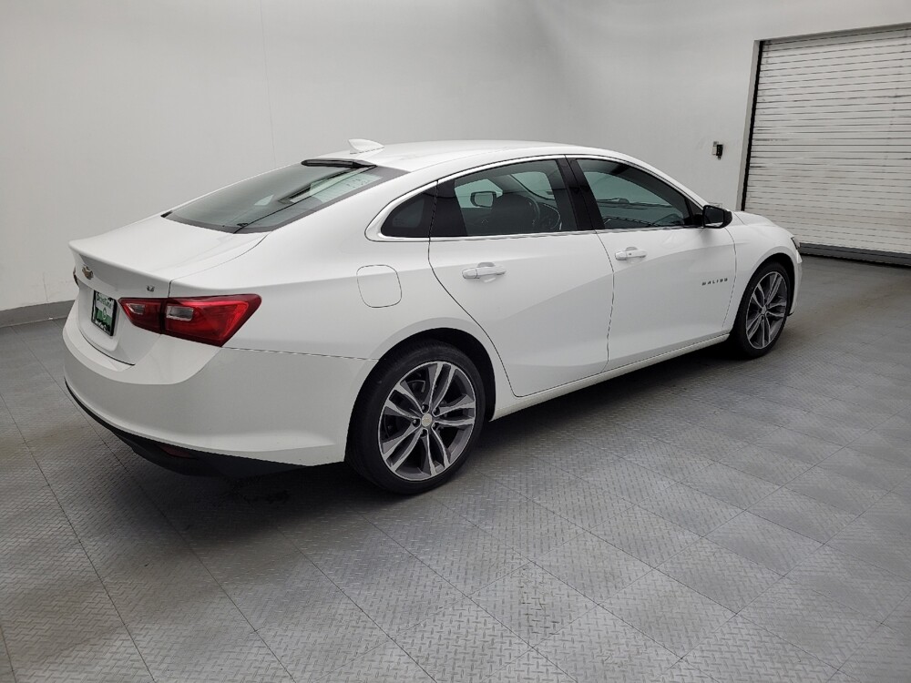 2023 Chevrolet Malibu in Winston-Salem, NC 27103 - 18122272 10