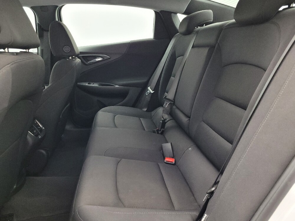 2023 Chevrolet Malibu in Winston-Salem, NC 27103 - 18122272 18