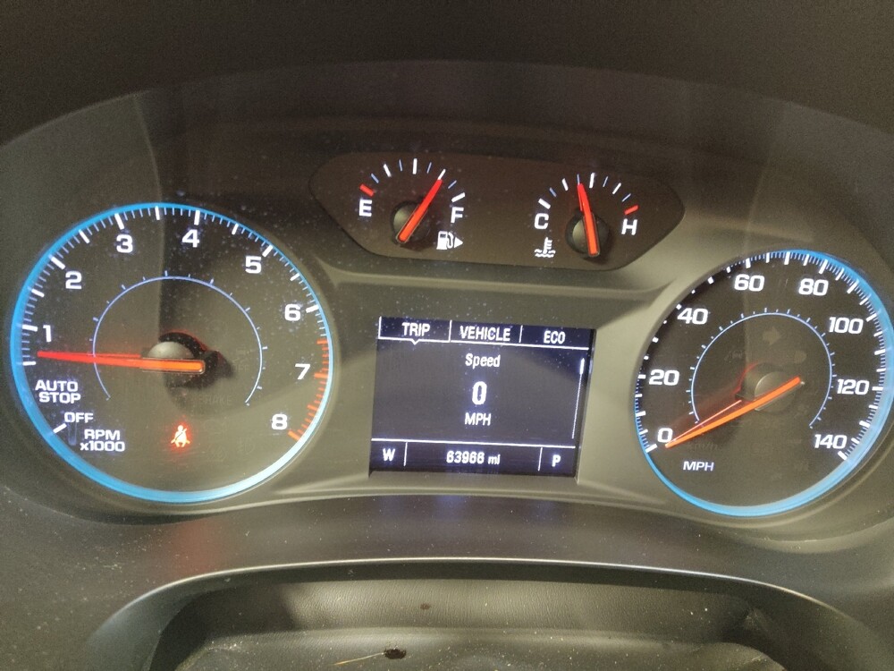 2023 Chevrolet Malibu in Winston-Salem, NC 27103 - 18122272 23