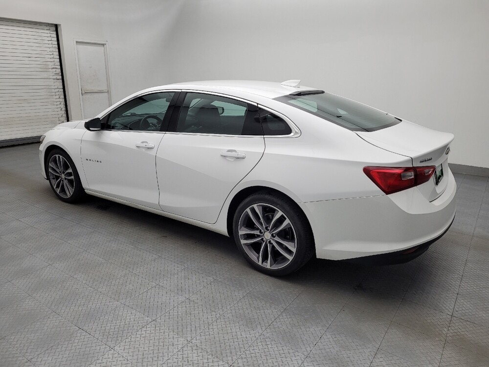 2023 Chevrolet Malibu in Winston-Salem, NC 27103 - 18122272 3