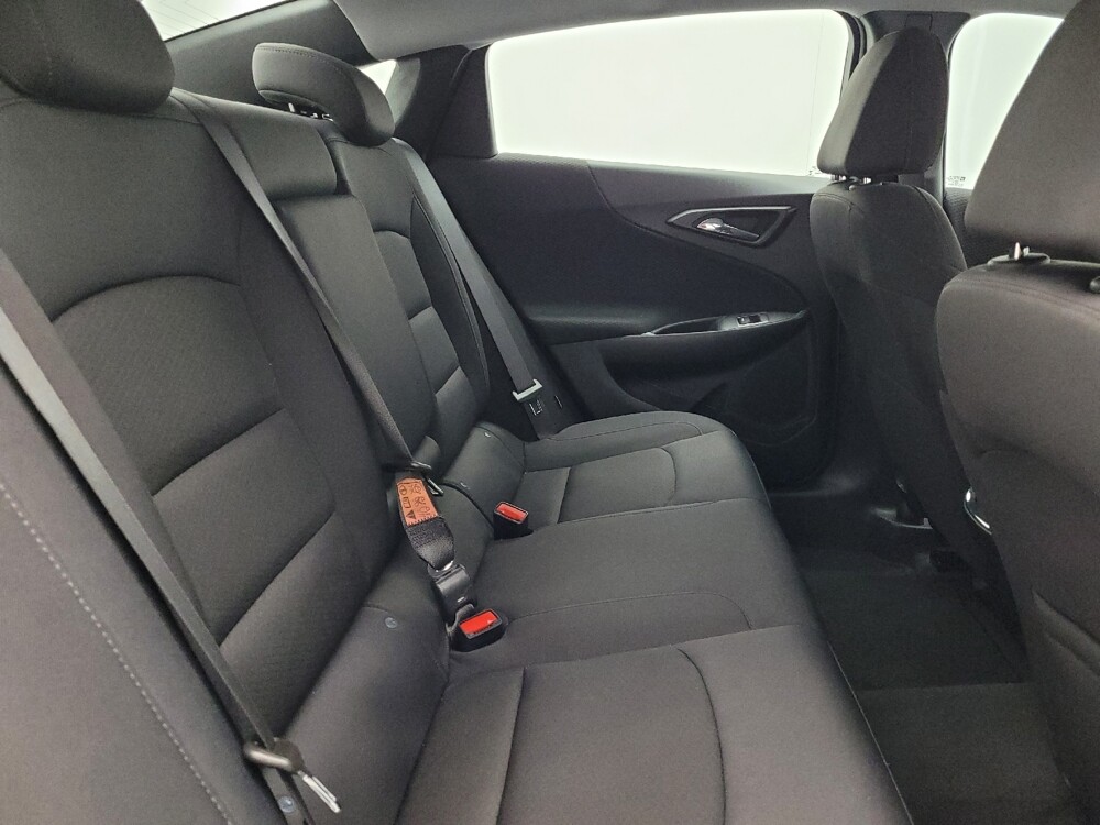 2023 Chevrolet Malibu in Winston-Salem, NC 27103 - 18122272 19