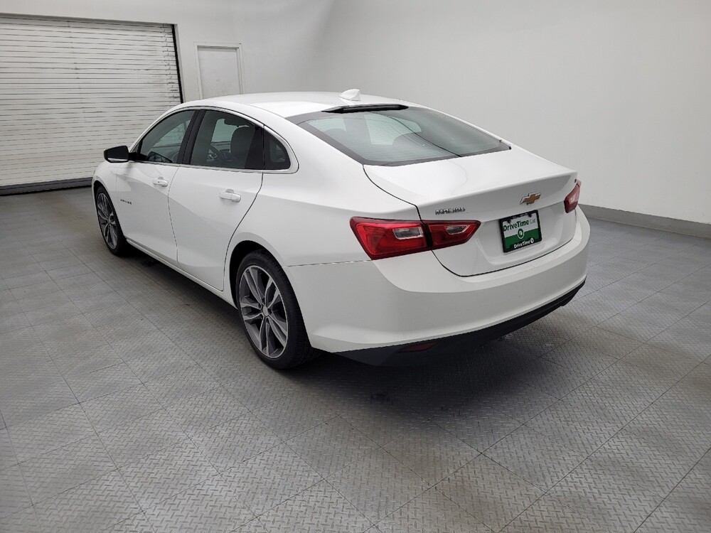 2023 Chevrolet Malibu in Winston-Salem, NC 27103 - 18122272 5