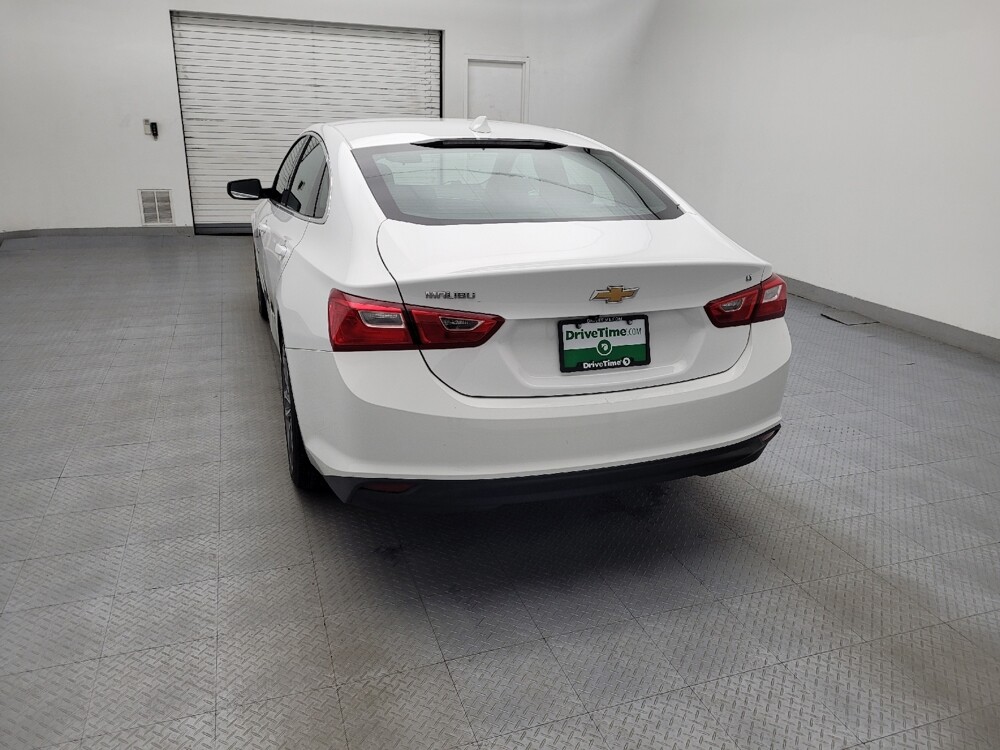 2023 Chevrolet Malibu in Winston-Salem, NC 27103 - 18122272 6