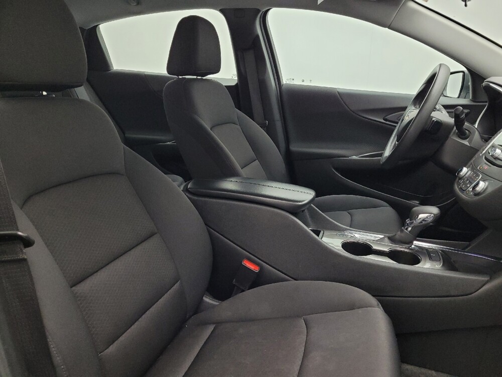 2023 Chevrolet Malibu in Winston-Salem, NC 27103 - 18122272 21