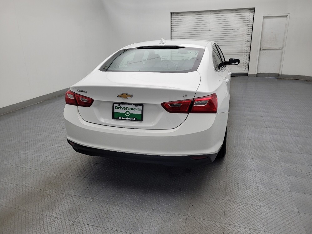2023 Chevrolet Malibu in Winston-Salem, NC 27103 - 18122272 7
