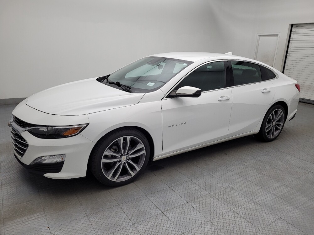 2023 Chevrolet Malibu in Winston-Salem, NC 27103 - 18122272 2