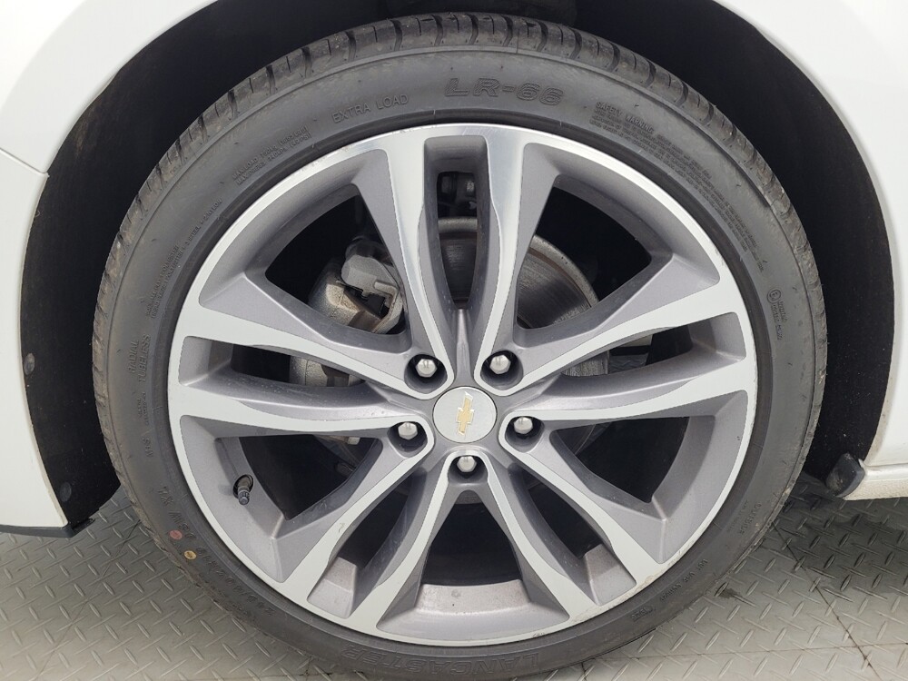 2023 Chevrolet Malibu in Winston-Salem, NC 27103 - 18122272 31