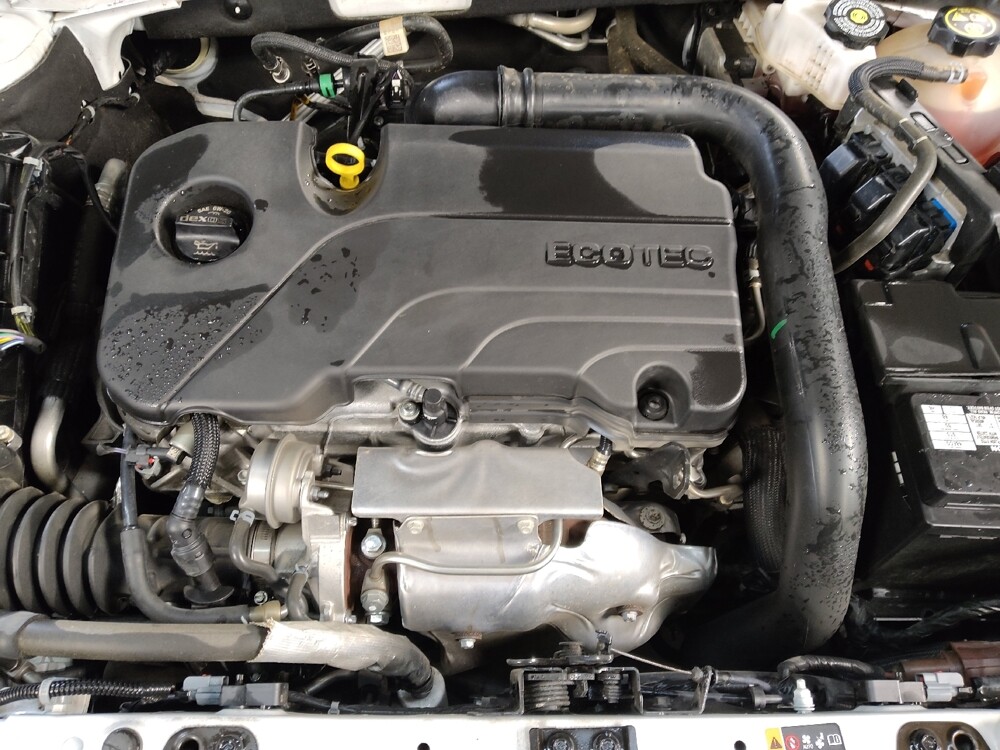 2023 Chevrolet Malibu in Winston-Salem, NC 27103 - 18122272 30