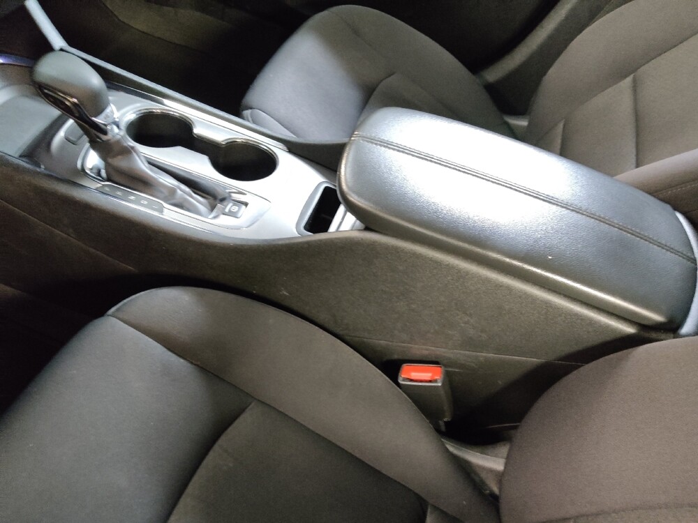 2023 Chevrolet Malibu in Winston-Salem, NC 27103 - 18122272 26