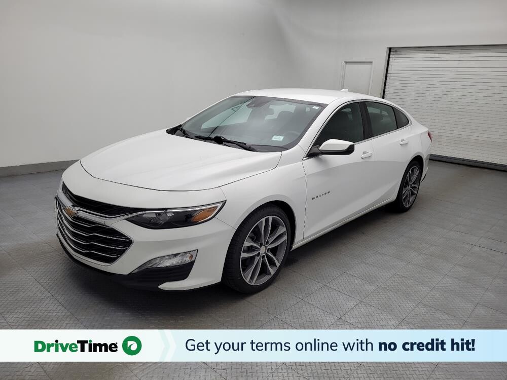 2023 Chevrolet Malibu in Winston-Salem, NC 27103 - 18122272