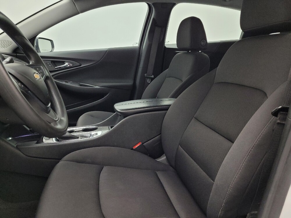 2023 Chevrolet Malibu in Winston-Salem, NC 27103 - 18122272 17