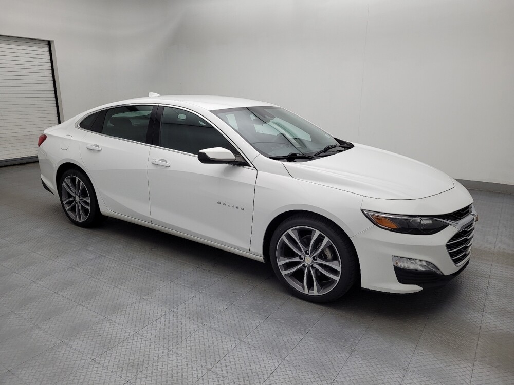 2023 Chevrolet Malibu in Winston-Salem, NC 27103 - 18122272 11