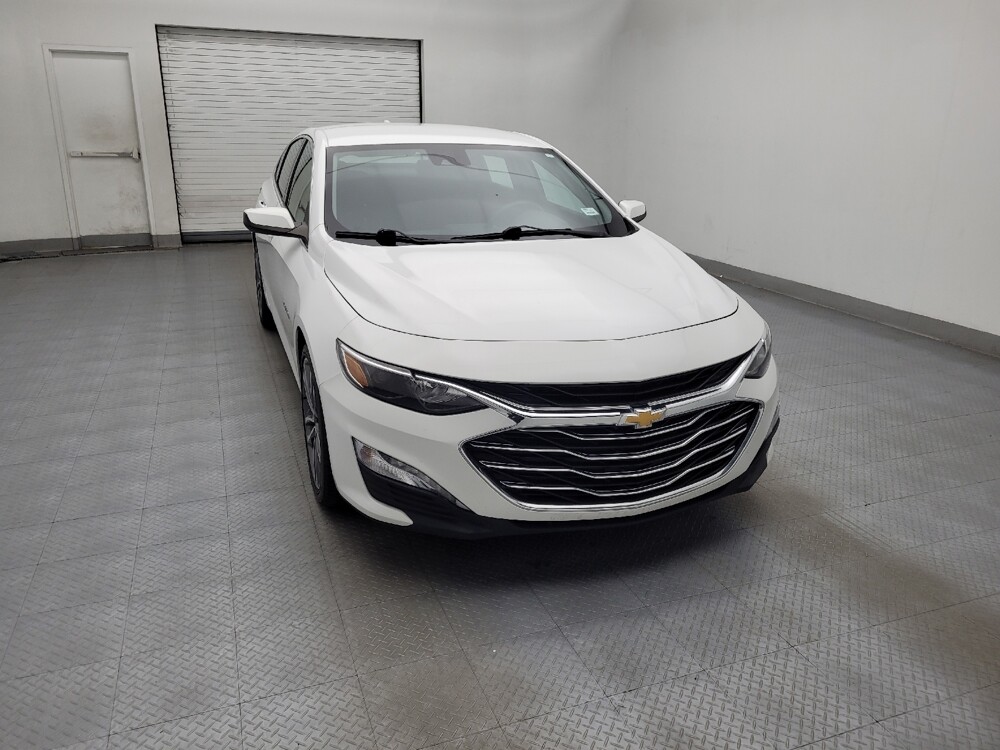 2023 Chevrolet Malibu in Winston-Salem, NC 27103 - 18122272 14