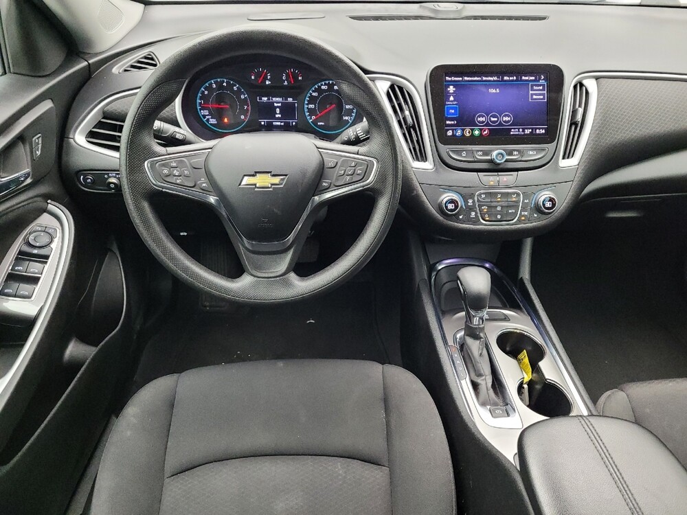 2023 Chevrolet Malibu in Winston-Salem, NC 27103 - 18122272 22