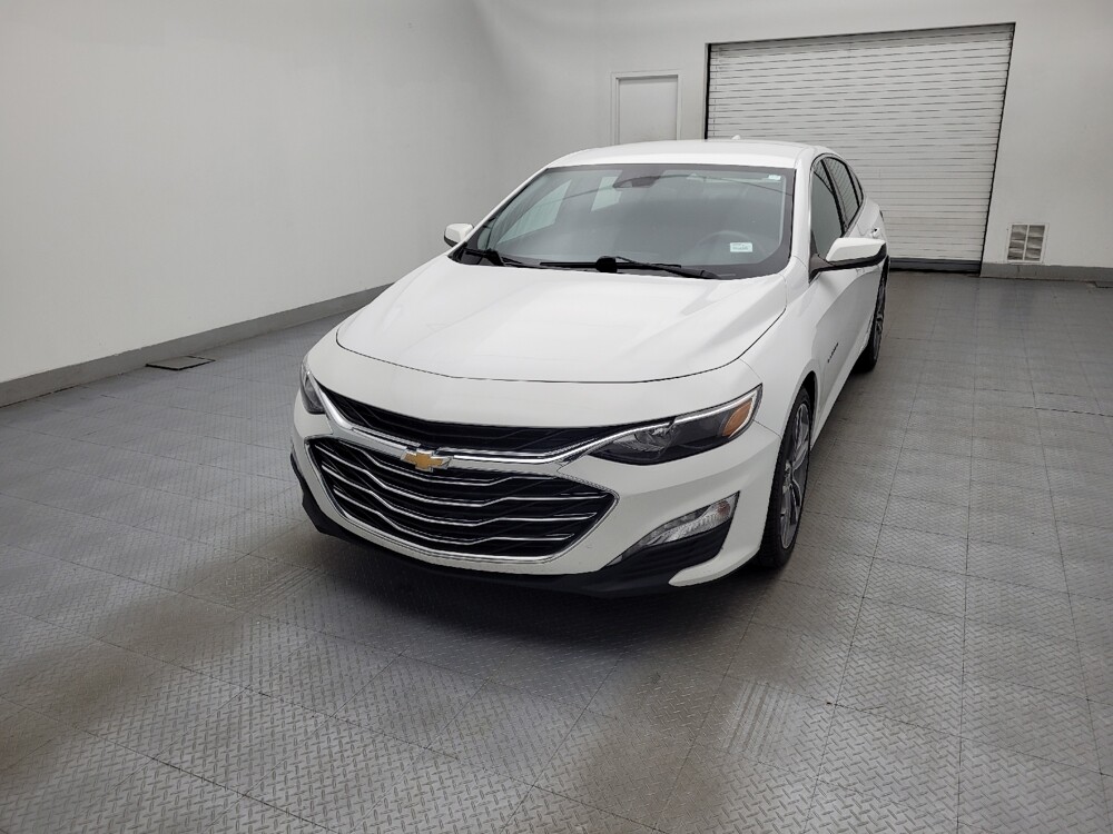 2023 Chevrolet Malibu in Winston-Salem, NC 27103 - 18122272 15