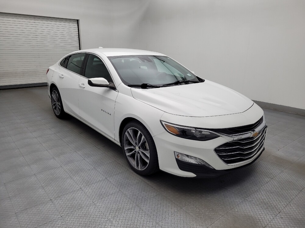 2023 Chevrolet Malibu in Winston-Salem, NC 27103 - 18122272 13