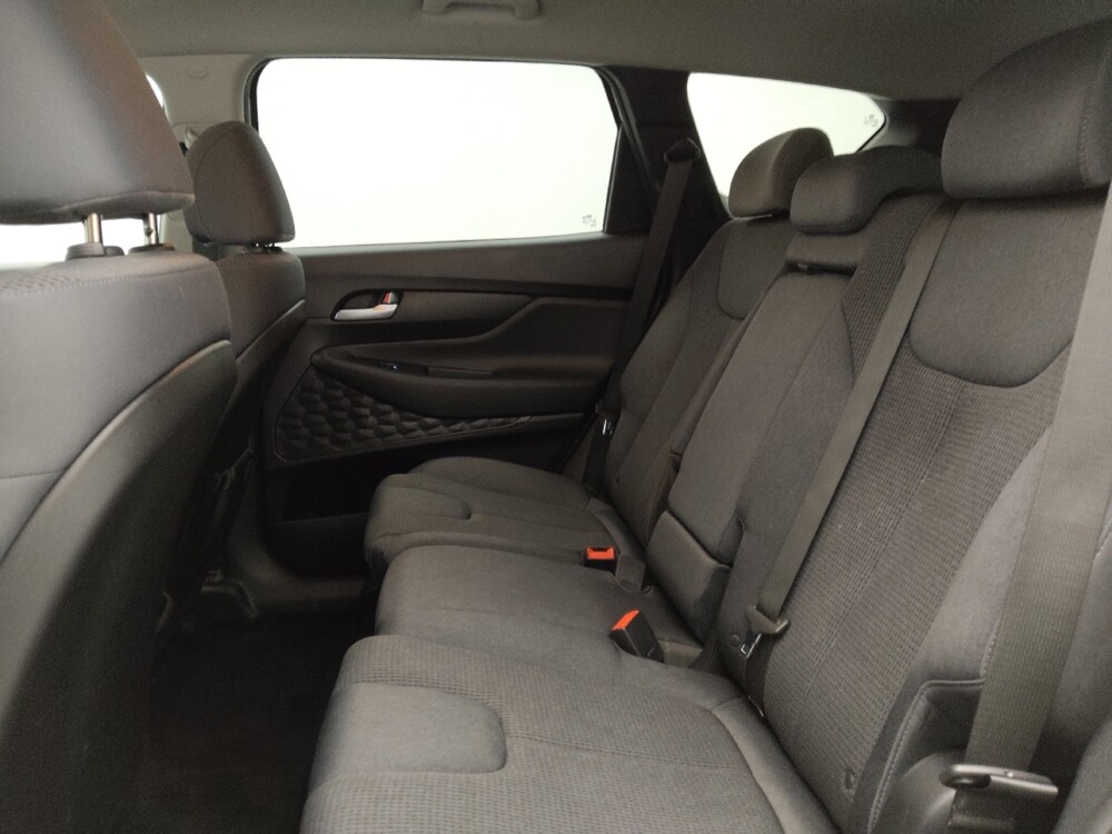 2019 Hyundai Santa Fe in Charlotte, NC 28273 - 18122273 18