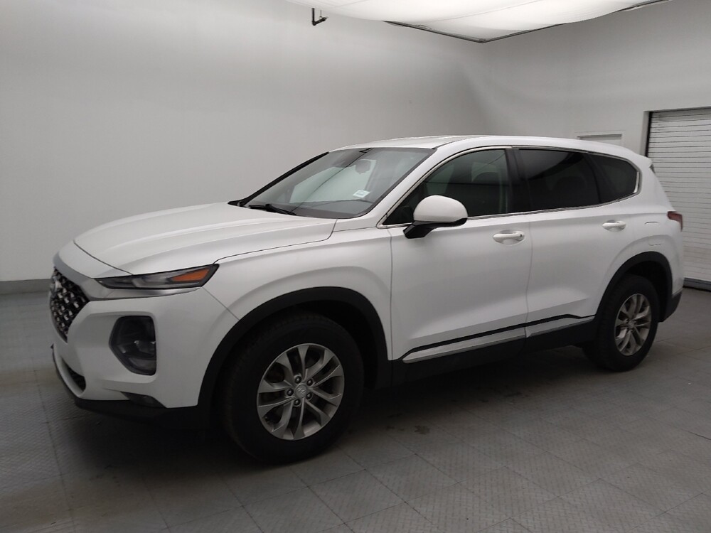 2019 Hyundai Santa Fe in Charlotte, NC 28273 - 18122273 2