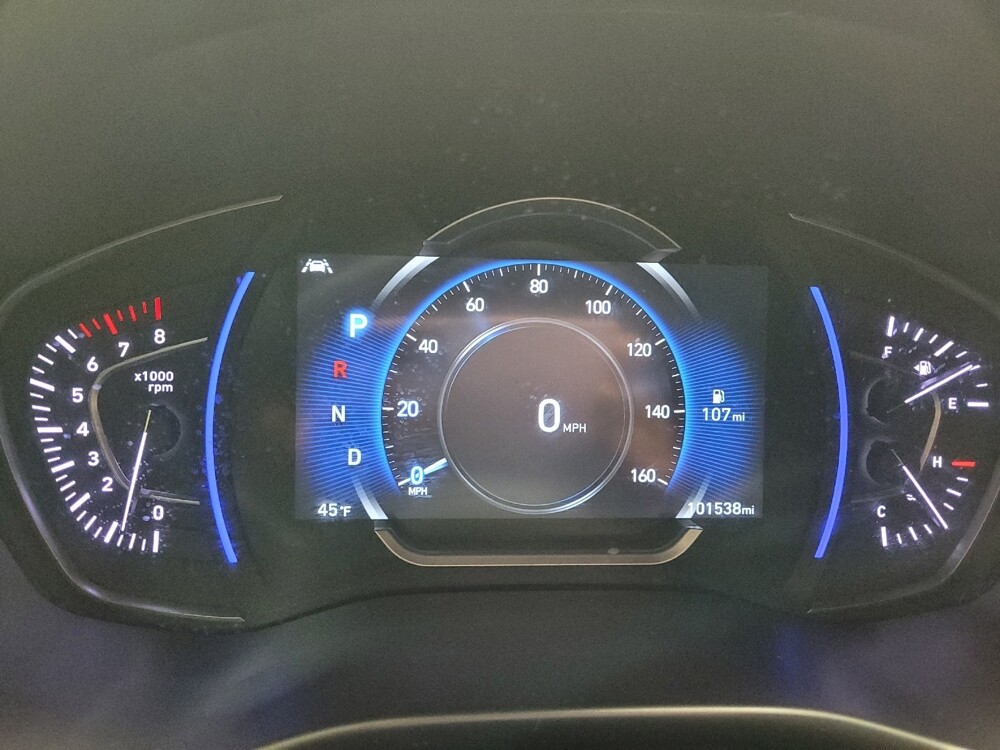 2019 Hyundai Santa Fe in Charlotte, NC 28273 - 18122273 23