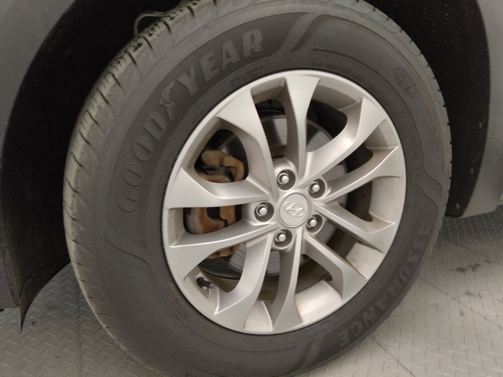 2019 Hyundai Santa Fe in Charlotte, NC 28273 - 18122273 31