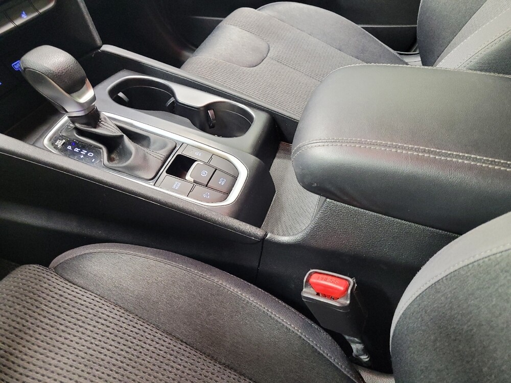 2019 Hyundai Santa Fe in Charlotte, NC 28273 - 18122273 26