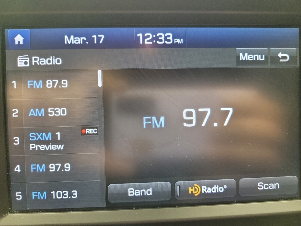 2019 Hyundai Santa Fe in Charlotte, NC 28273 - 18122273 25