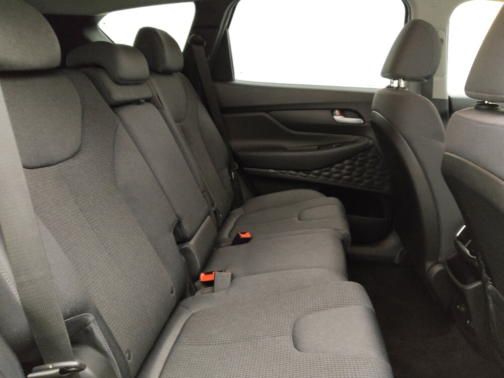 2019 Hyundai Santa Fe in Charlotte, NC 28273 - 18122273 19