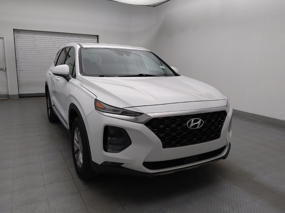 2019 Hyundai Santa Fe in Charlotte, NC 28273 - 18122273 14