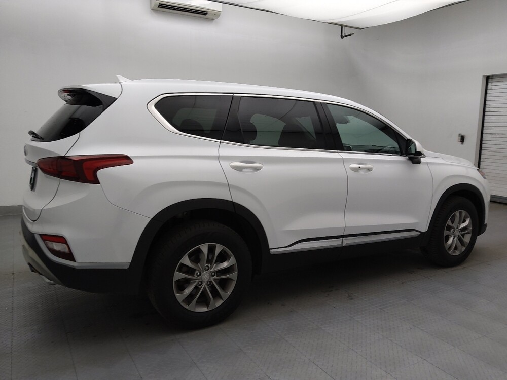 2019 Hyundai Santa Fe in Charlotte, NC 28273 - 18122273 10