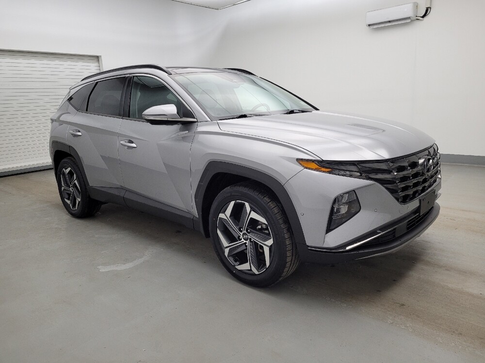 2022 Hyundai Tucson in Maple Heights, OH 44137 - 18122274 11