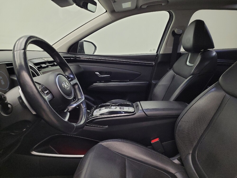 2022 Hyundai Tucson in Maple Heights, OH 44137 - 18122274 17