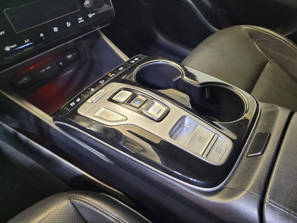 2022 Hyundai Tucson in Maple Heights, OH 44137 - 18122274 26