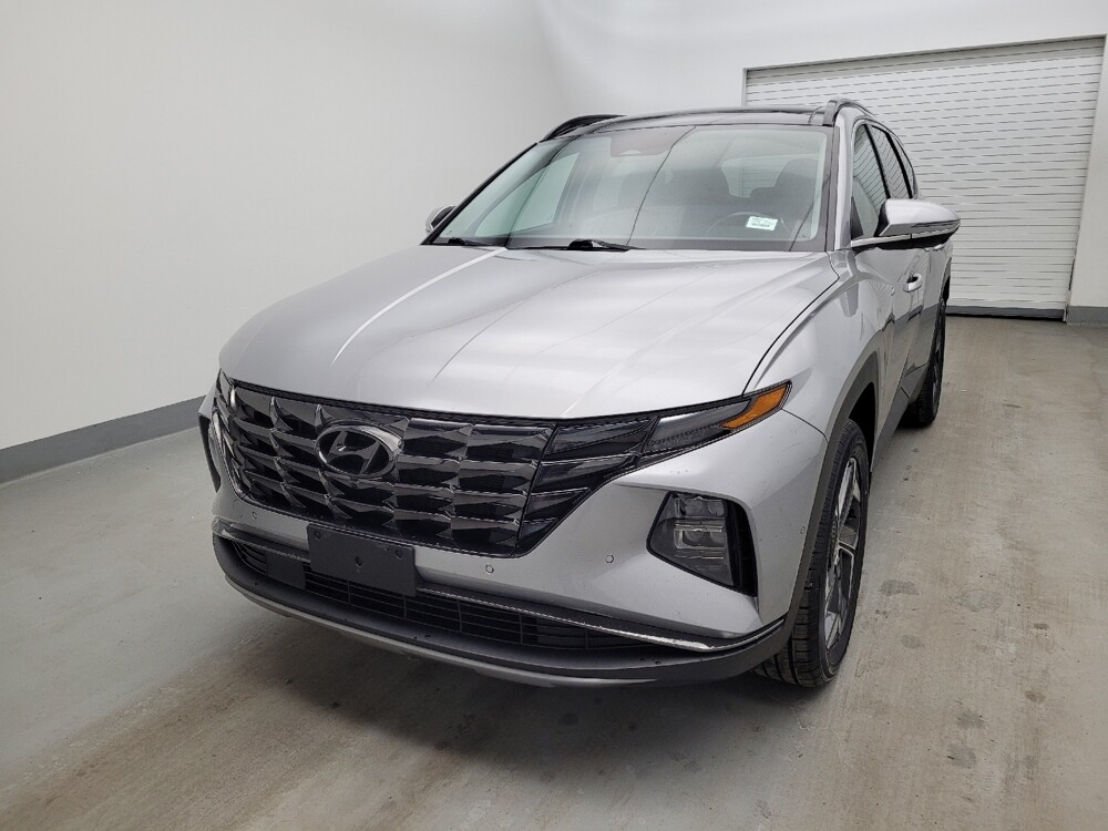 2022 Hyundai Tucson in Maple Heights, OH 44137 - 18122274 15