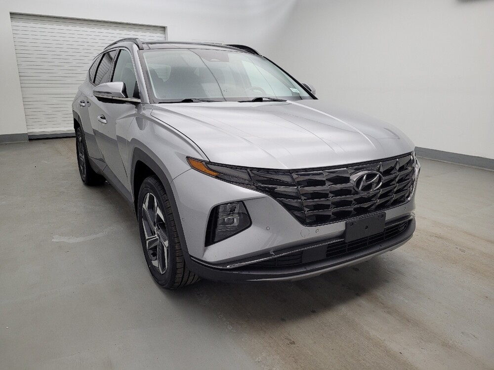 2022 Hyundai Tucson in Maple Heights, OH 44137 - 18122274 13