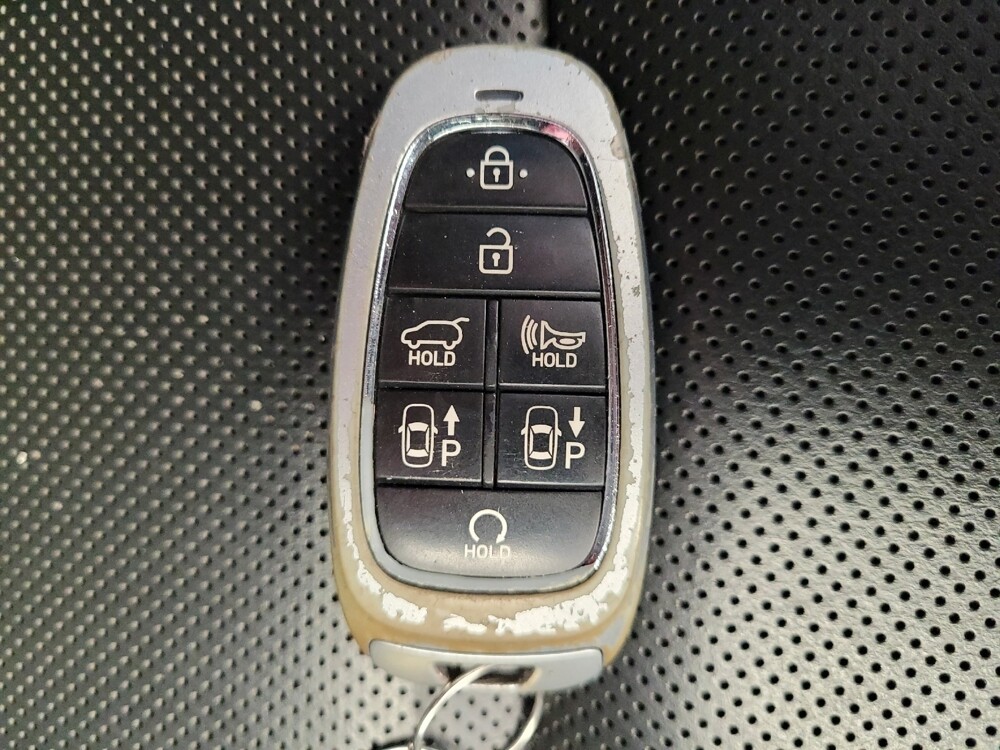 2022 Hyundai Tucson in Maple Heights, OH 44137 - 18122274 32